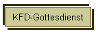 KFD-Gottesdienst