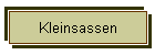 Kleinsassen