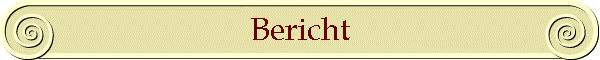 Bericht