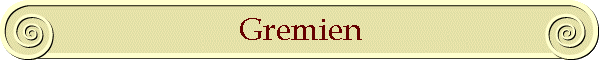 Gremien